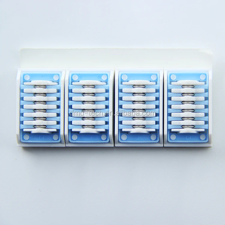 M24 Clips Tigalok Titanium Ligating Clips Medium Metal Ligating Clips