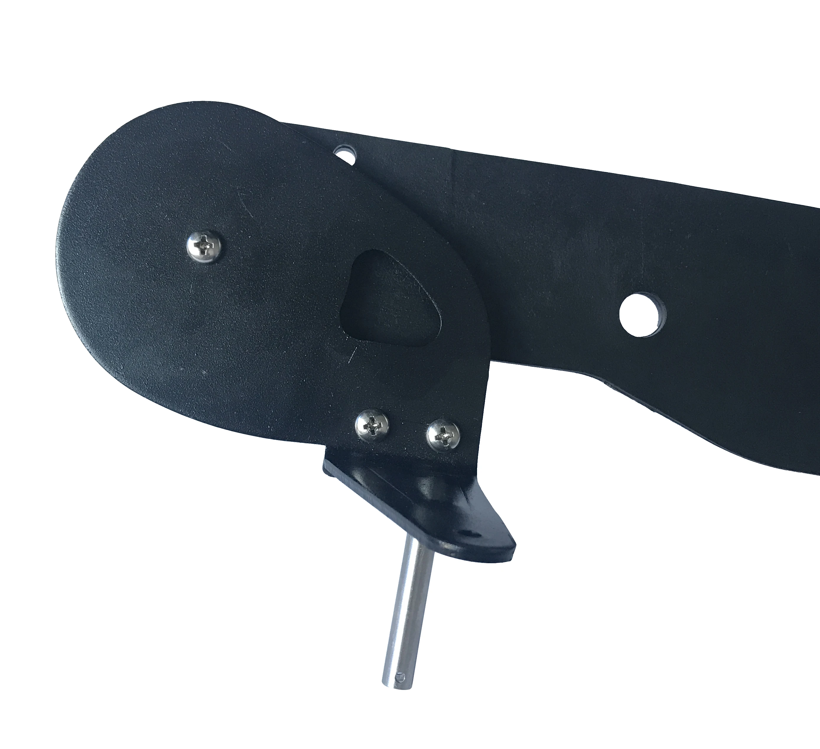 Kayak Rudder Professional Kayak Accessory Rudder Skeg Set Buy Plastic