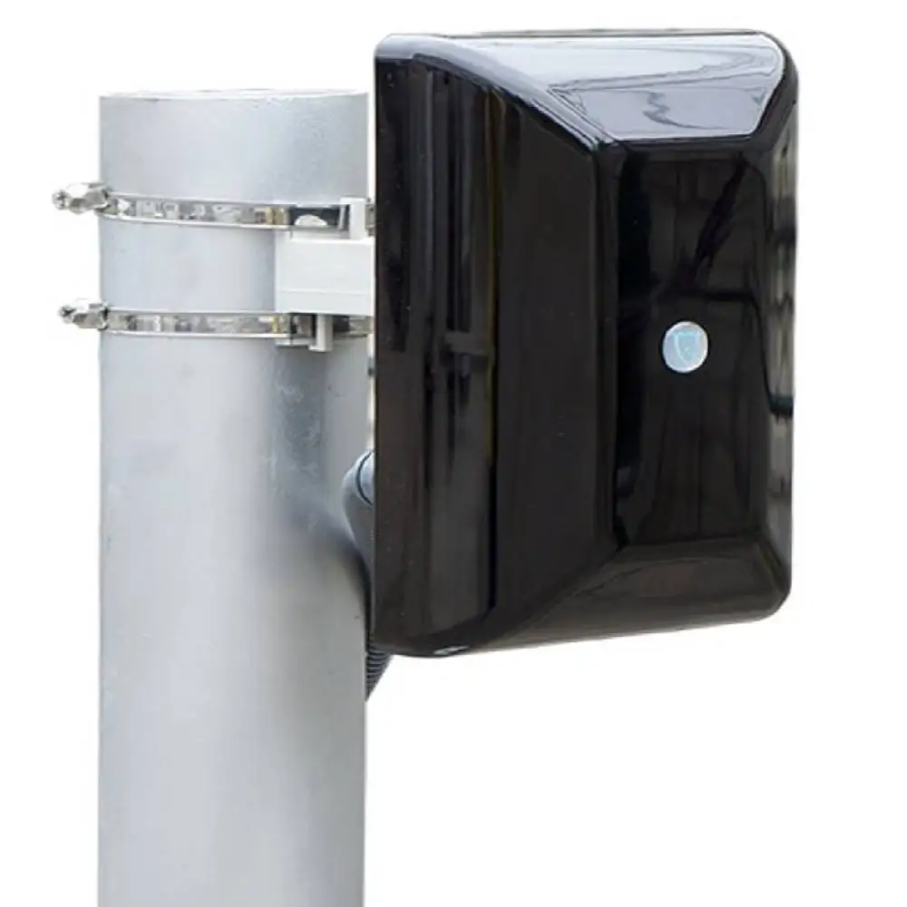 
Perimeter Sensor MIR-B100 to protect transport structure 