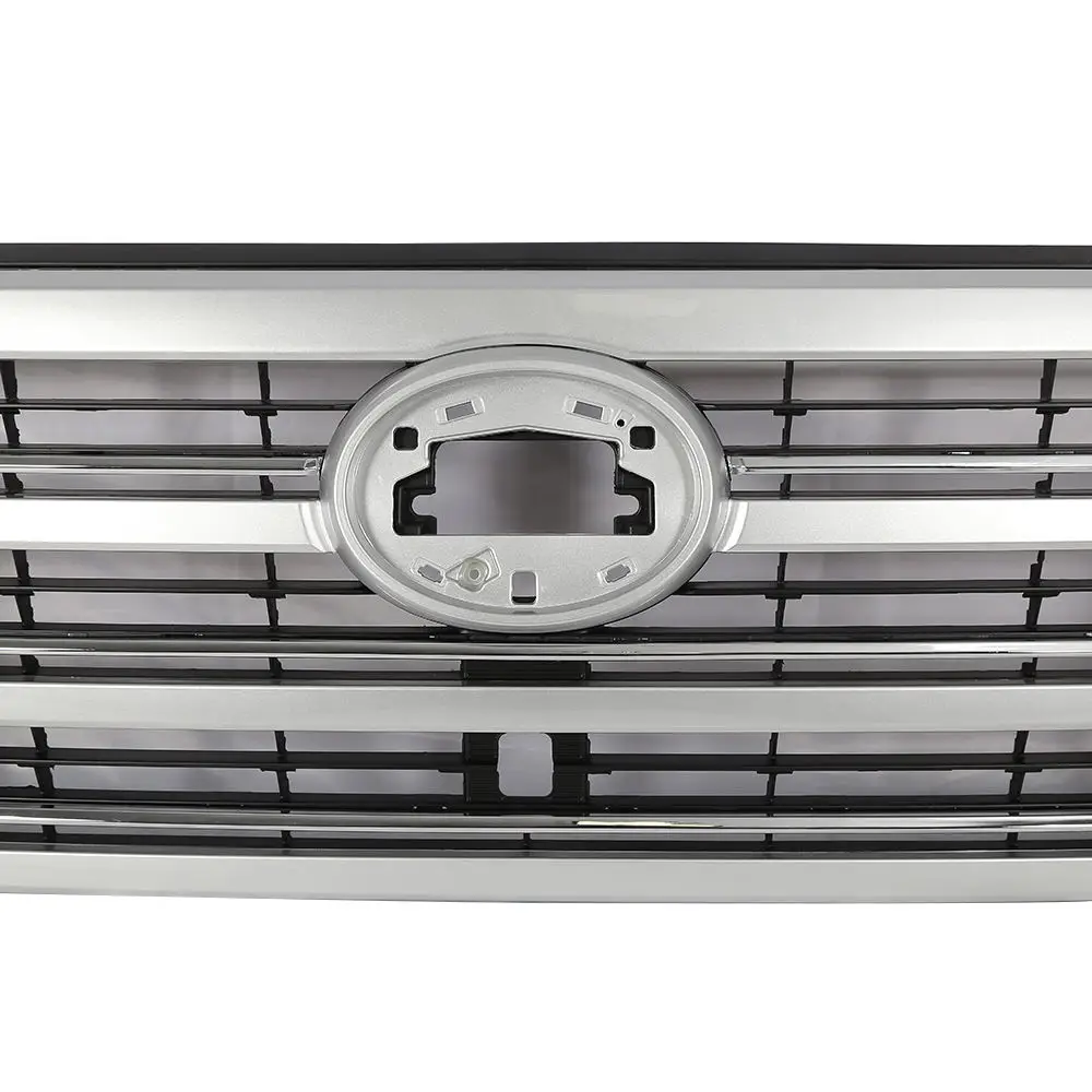 Car Accessories Front Grille Auto Parts Car Grille Kit For Lc300 For Land Cruiser Buy Car
