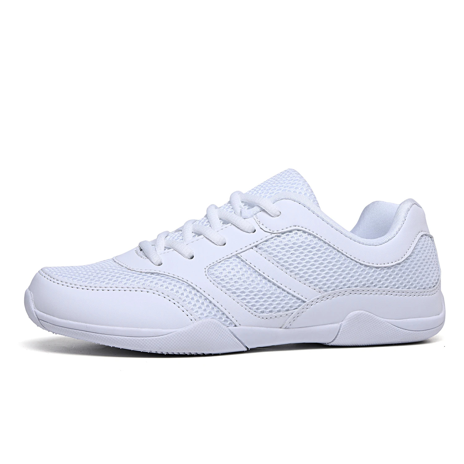 Factory Youth Dance Cheer Sneaker 