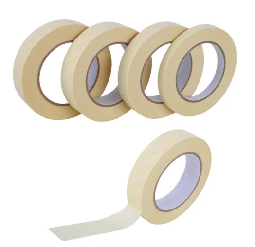 High Temperature Medical Steam Sterilization Instruction Tape Sterilize Chemical Indicator Tape Autoclave Indicator Tape supplier