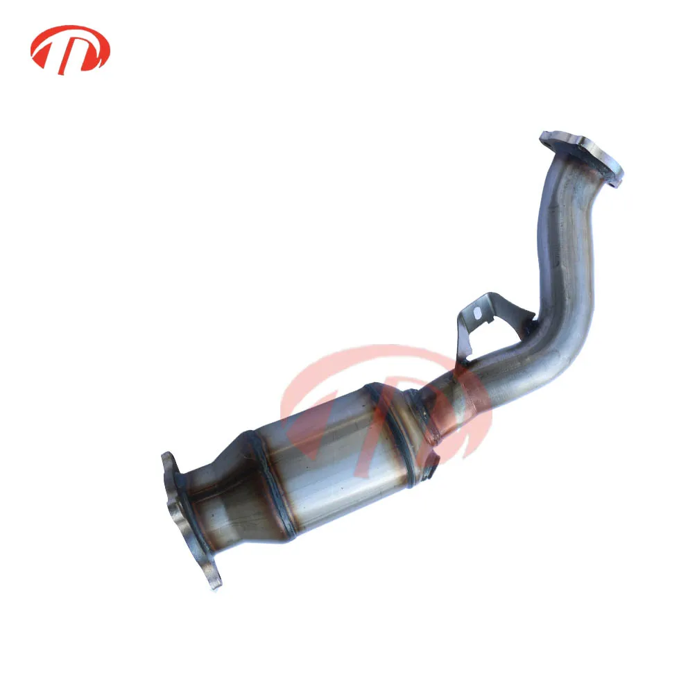 Audi Q5 A4 A6 Catalytic Converter Buy Catalytic Converter,Exhaust