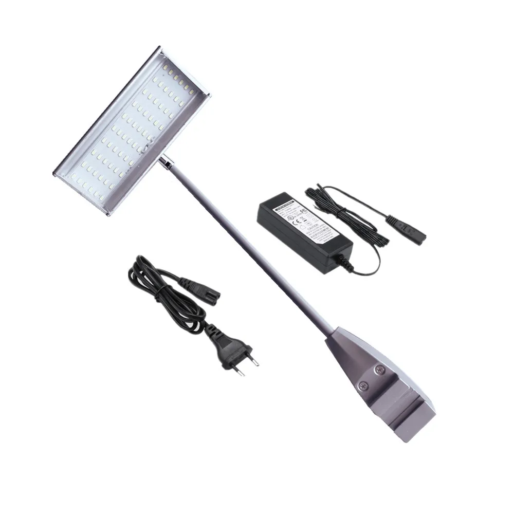 SLT Exhibition Light 30W LED Display Arm Light for Trade Show Booth SL-025-06-60L