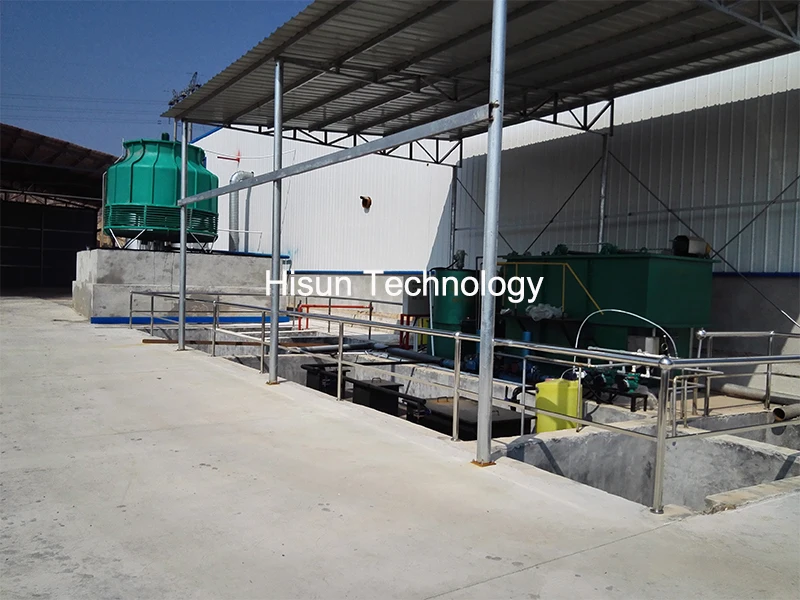 Professional Poultry Waste Rendering Plant Animal Feed