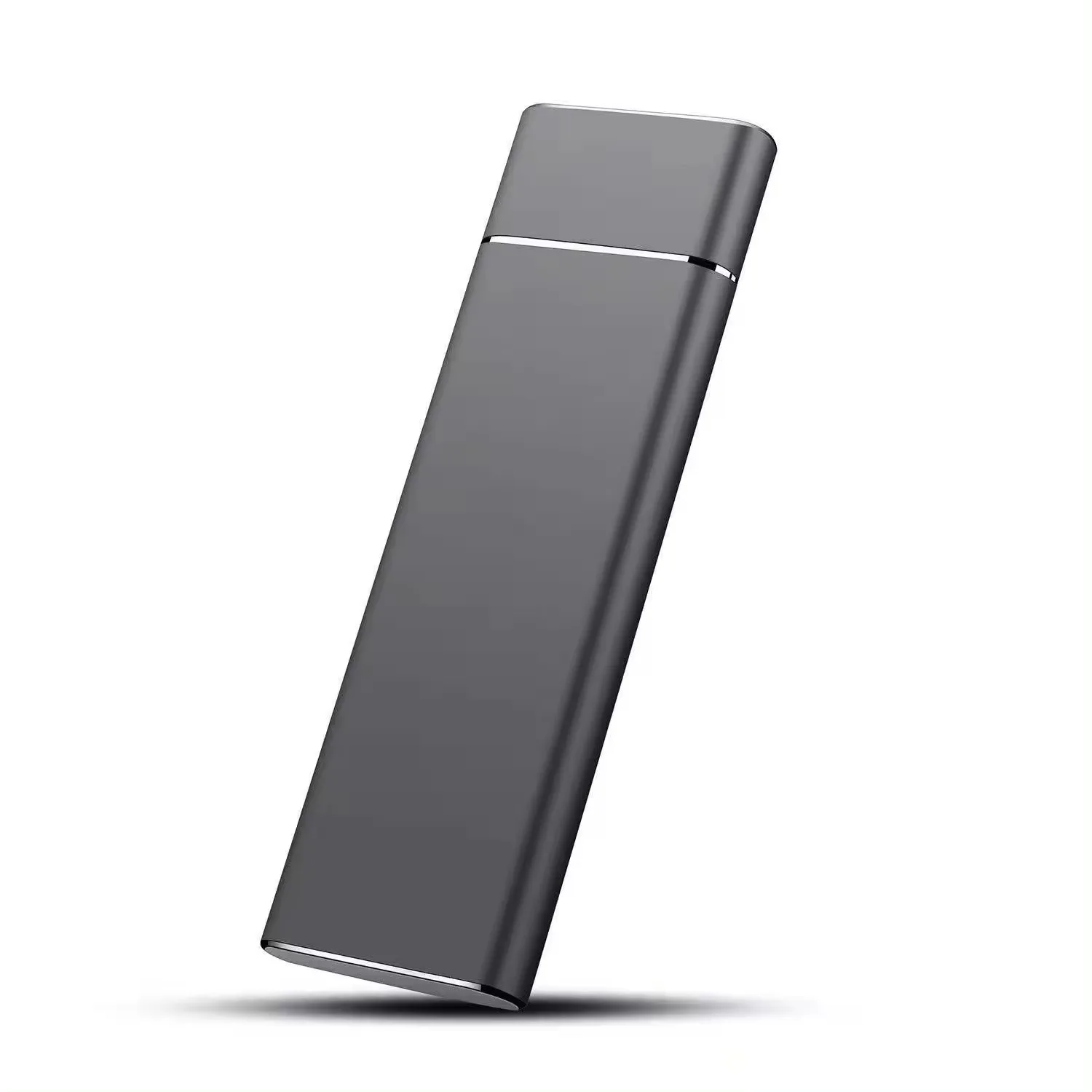WD Black 10TB external hard drive with aggressive cooling vents and RGB-free design