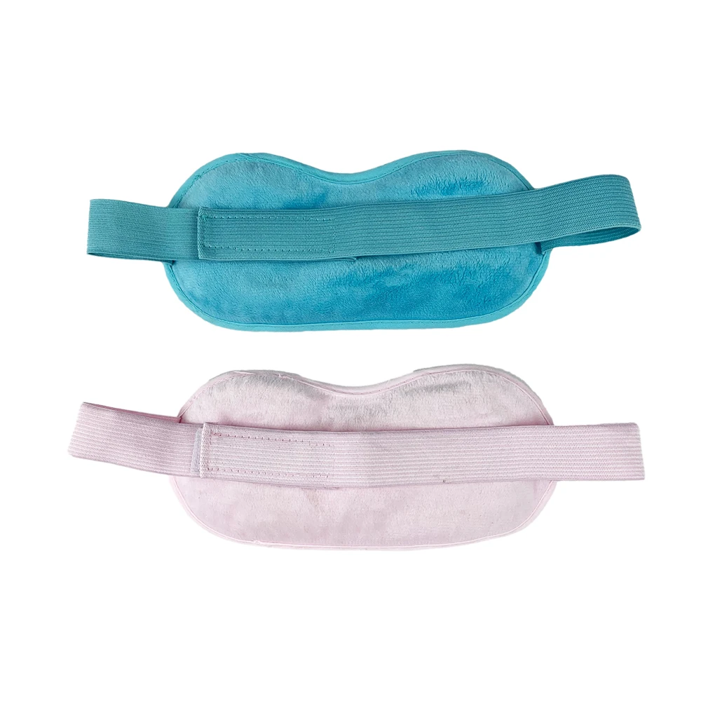 Senwo Custom Reusable Sleeping Antistress Fatigue Cold Therapy Cooling