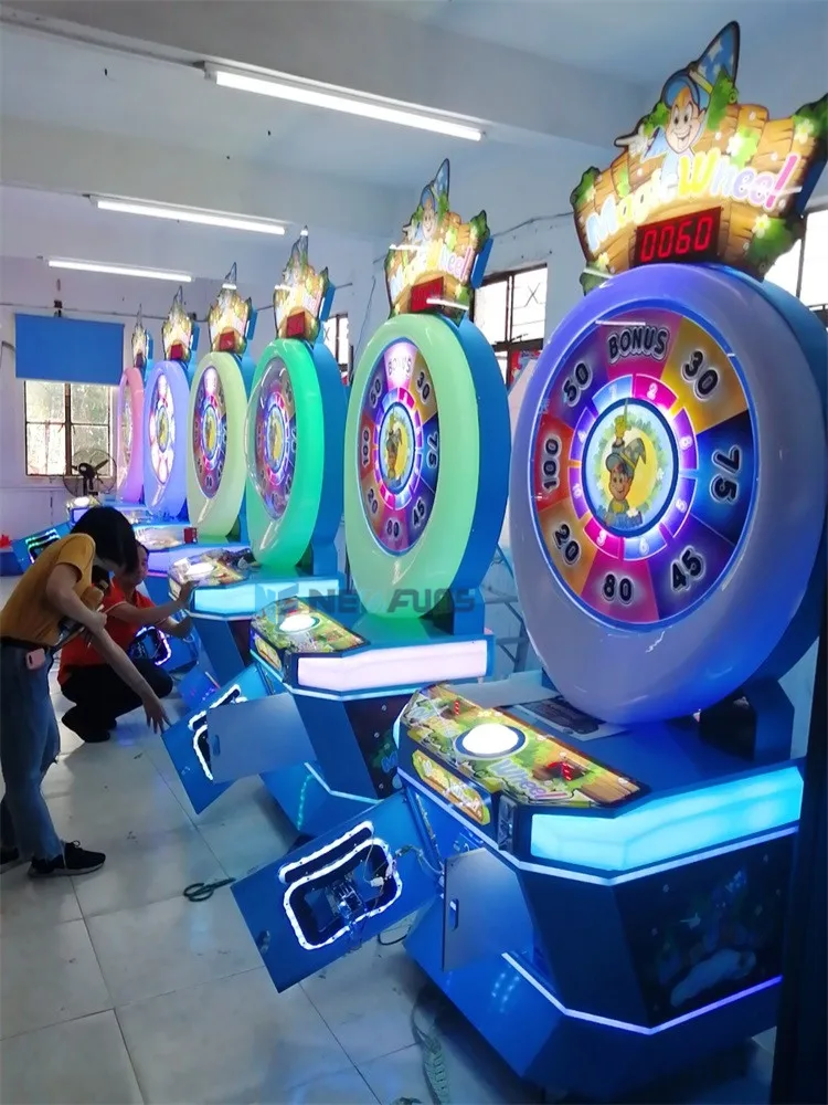 Maquina De Juegos Recreativos Para Ninos Entretenimiento Operado Por Monedas Redemption Buy Juego De La Redencion De La Maquina Billete De La Redencion Entretenimiento De La Redencion De La Maquina Product On Alibaba Com