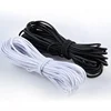 Ready stock 12 assorted pull cord braided bicycle tied hair tow woven nylon draw string elastic rope