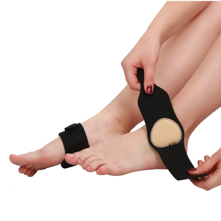High Quality Arch Support Brace Cushion Plantar Facility For Foot Protector Support Shoes Buy