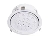 Jewelry led Sun Star Night Lights Projector 360degree Rotating