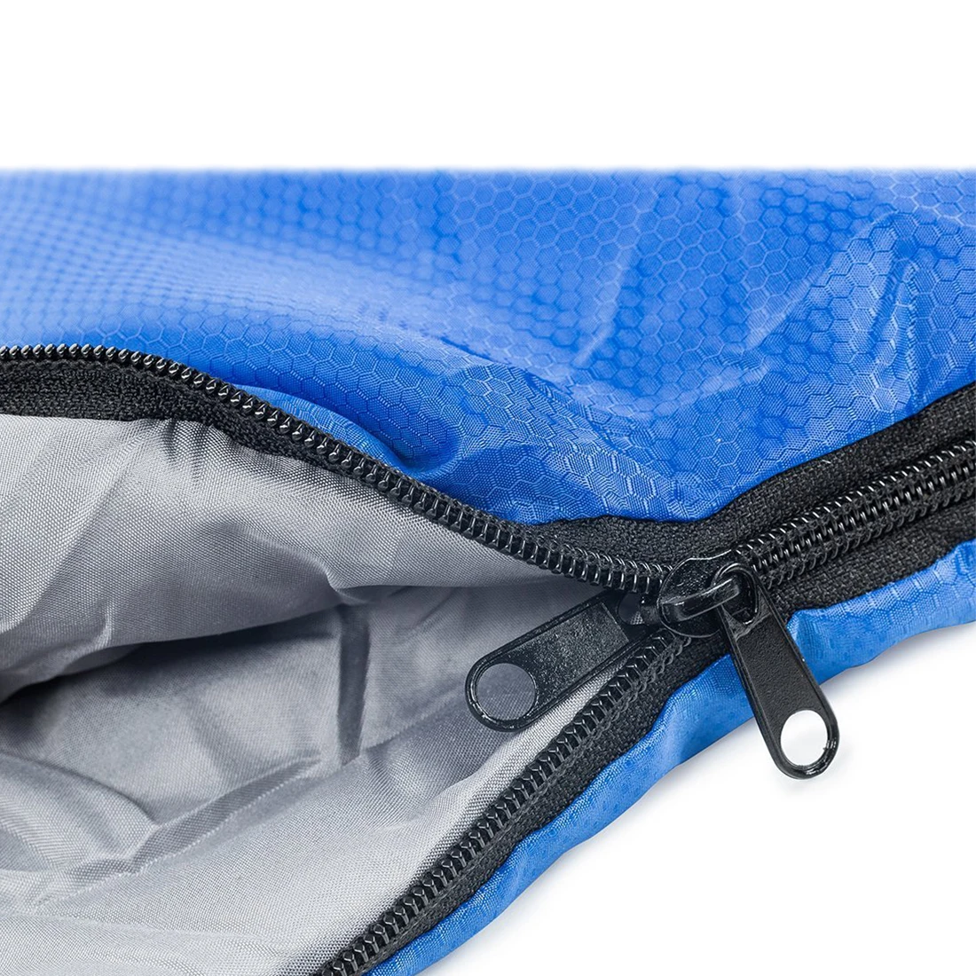 2 千克高级冬季加热绝缘睡袋