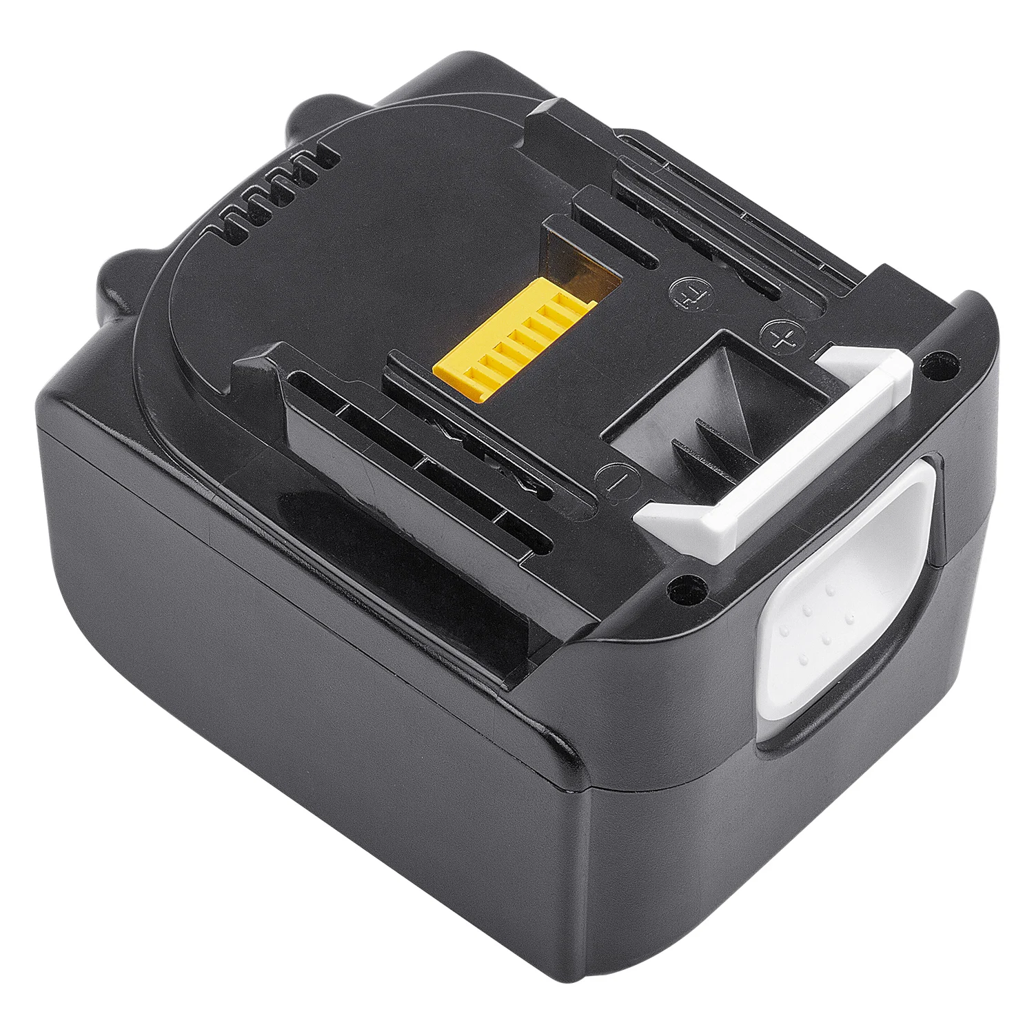 Løft dig op Dominerende scaring Replacement For Makita 14.4v Power Tools Battery Bl1430 Bl1450 Bl1460  Lithium Ion Battery - Buy High Quality Lithium Ion Battery,Drill Power  Tools,Power Tools Battery Product on Alibaba.com