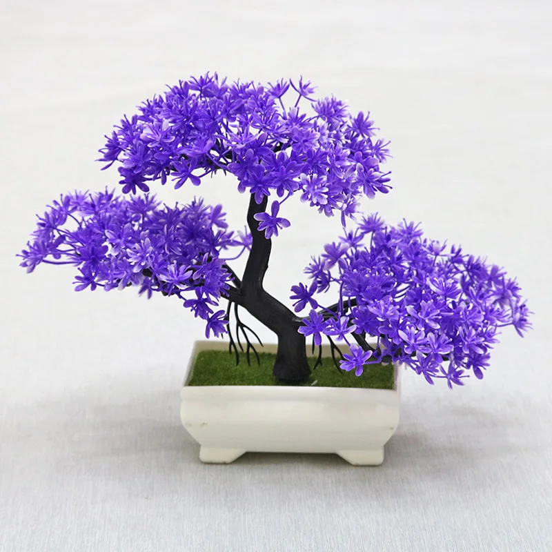 Nordic ins wind creative simulation succulent potted decorations cute desktop mini plant false green small ornaments