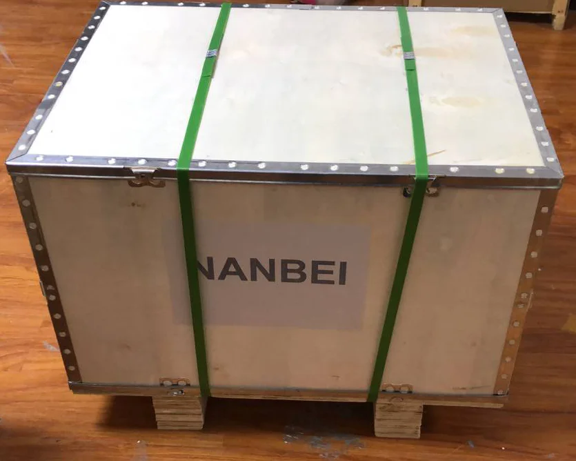 Desktop Low Speed oil Test Centrifuge 