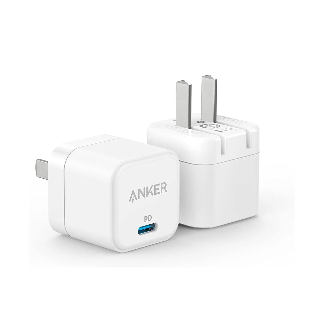 anker charger