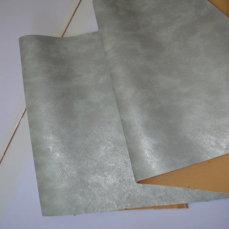 cow split leather for shoe material