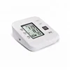 Class II Instrument classification OEM Home Care Upper Arm Automatic LCD Low MOQ Grey Blood Pressure Monitor
