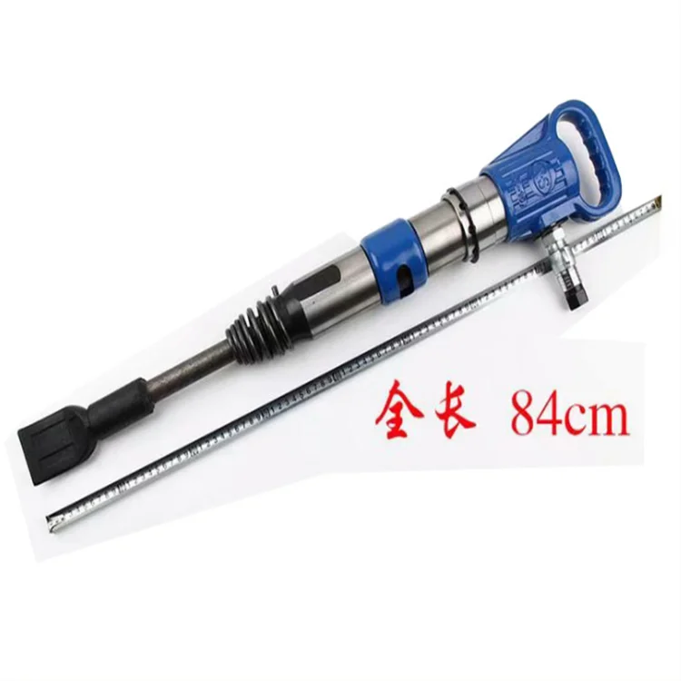 pneumatic tire pick breaker hammer