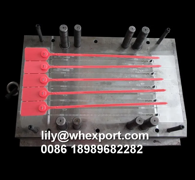 security seal mould 87