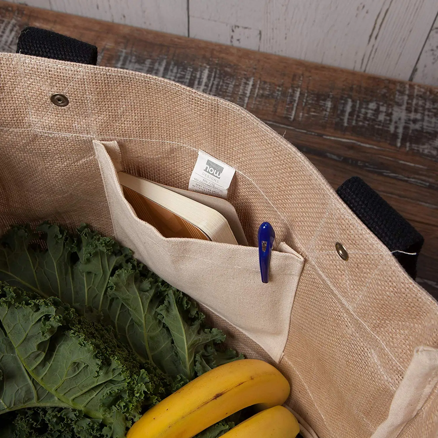 麻袋拉绳袋黄麻购物袋黄麻礼品袋