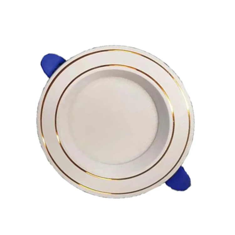 Ctorch 170V-240V CCT Adjustable LED Down Light