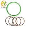 YSRUBBER Made in china NBR FKM FPM SILICON HNBR rubber o ring