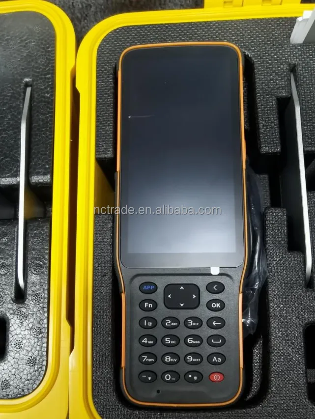 Chcnav Gps Rtk Gnss Receiver Software Landstar 8 Code Using For Chcnav