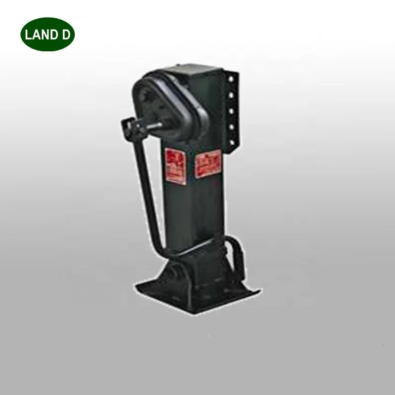 Heavy Duty Trailer Landing Gears Semi Trailer Parts Landing Gears Buy