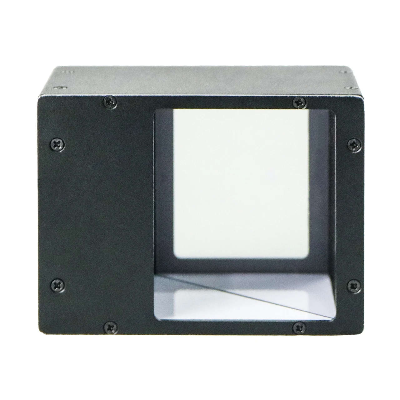 product machine vision for eliminating ghosting in images coaxial light source for industrial machine vision-5