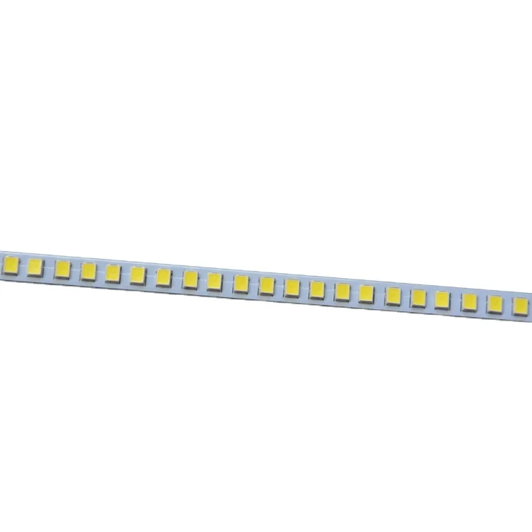 Led Strip Light Edeglight Super Slim High Brightness 24v Smd 2835 Waterproof Led strip light