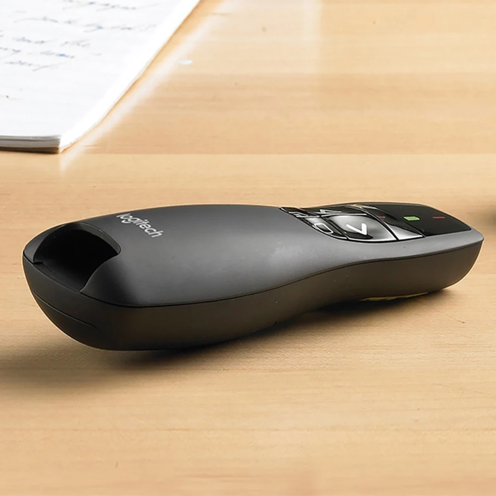 Logitech указка для презентаций