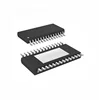 LED Driver IC 12 Output DC DC Controller Step-Up (Boost) PWM Dimming 60mA 28-TSSOP MP3389EF-LF-Z