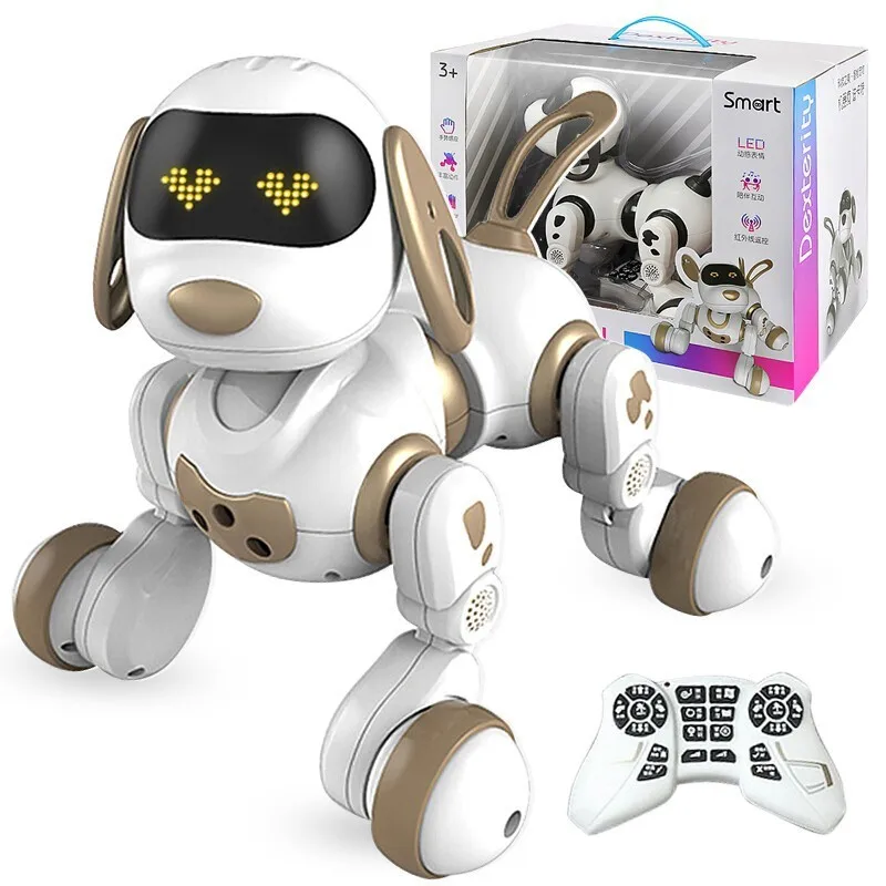 rc dog smart pet