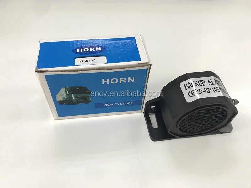 Forklift Backup Alarm,Truck Reverse Alarm (kfj0146) 1280v,Bibi Sound