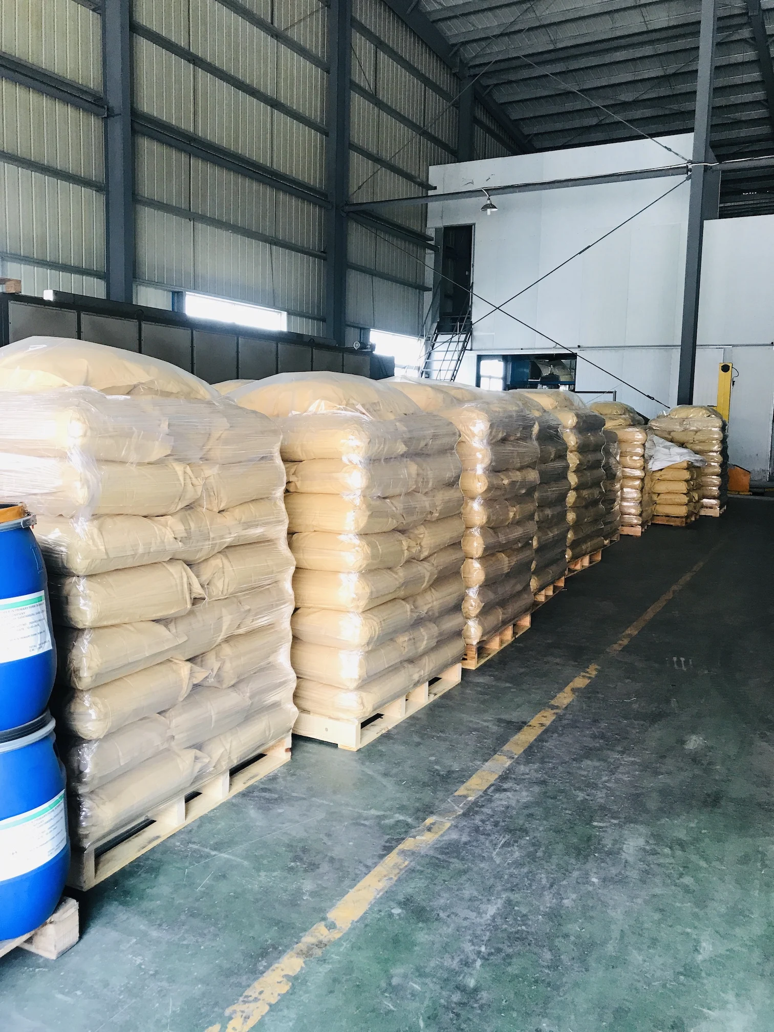 agriculture hydrogel potassium water gel for plants walnut trees