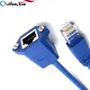 High quality factory price Network Cable UTP Cat6 rj45 copper cable ethernet cable patch cord