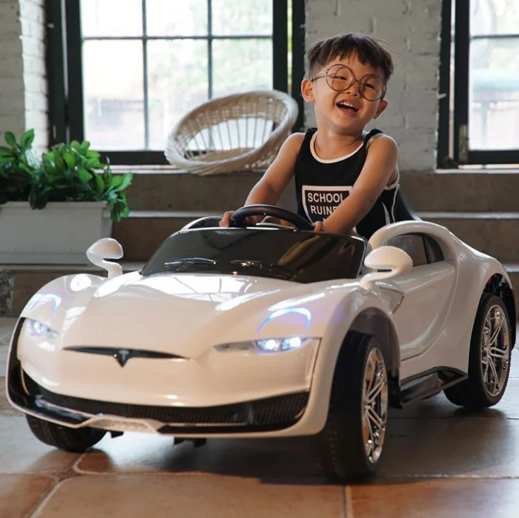 12v 电动汽车为儿童开车