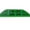 cat eyes marker Simple and practical plastic reflective marker solar road stud lens in shanghai of TM207