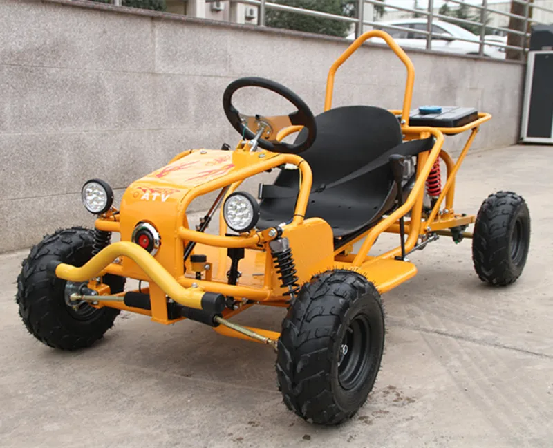 electric childs go kart