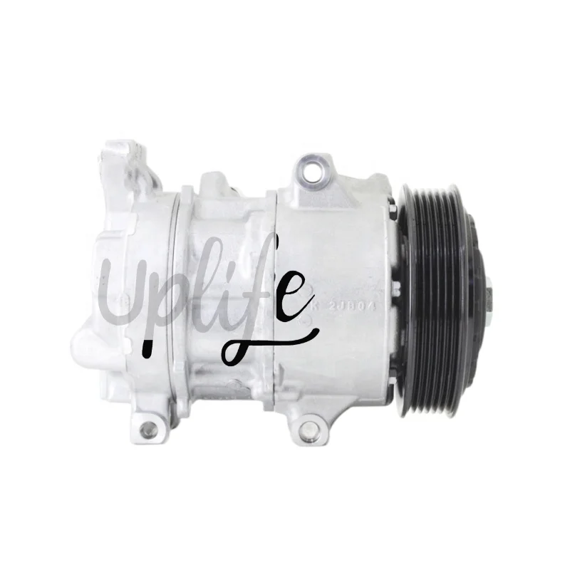 Factory R134a 24v Dc Compressor For Air Conditioner Buy R134a 24v Dc
