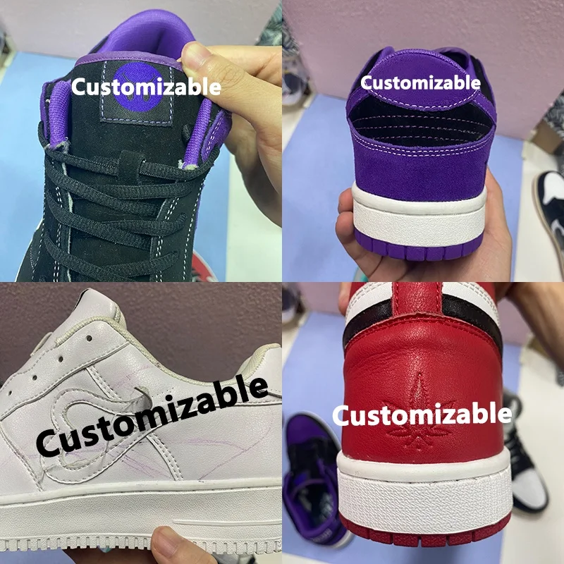 where to buy custom sneakers
