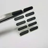 Die cutting Self Adhesive Dust Proof Mesh Net perforated mesh speaker grille for cell phone speaker and microphone