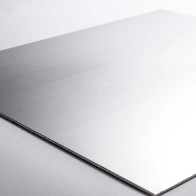 5083 Aluminum Sheet Price Decorative Aluminum Sheet Metal Panels