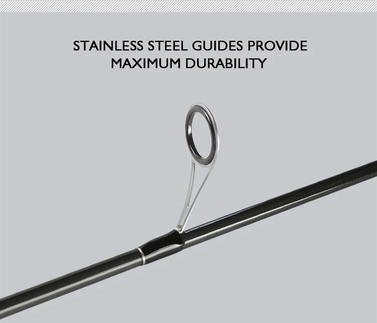 Hanhigh Strong Fishing Rod 40t High Modulus Carbon From Mitsubish