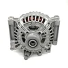 0124625014 12V 200A How Does An Alternator Work Diagram