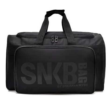 Tas Duffle Gym Portabel Kustom Tas 