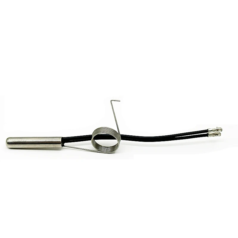 Direct Supply of NTC Thermistors and Temperature Sensors From the Factory; Parameter Specifications Can Be Customized. details