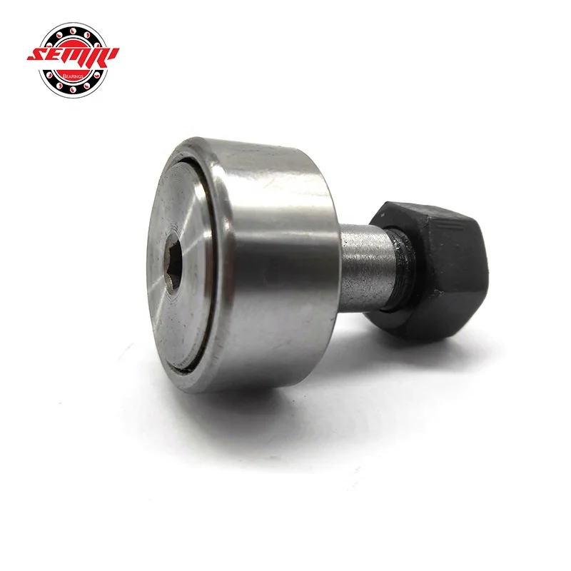 26x12x10 Cam Follower Hexagonal Rodamiento Sellado Cfm26 Kr26pp Cf10