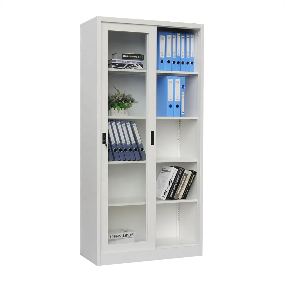 Office Furniture 2 Glass Sliding Door File Cabinet Factory Direct Supplier Metal Storage Cabinet Buy 2 Glass Sliding Door File Cabinet Office File Cabinet Factory Direct Supplier Metal Storage Cabinet Product On Alibaba Com